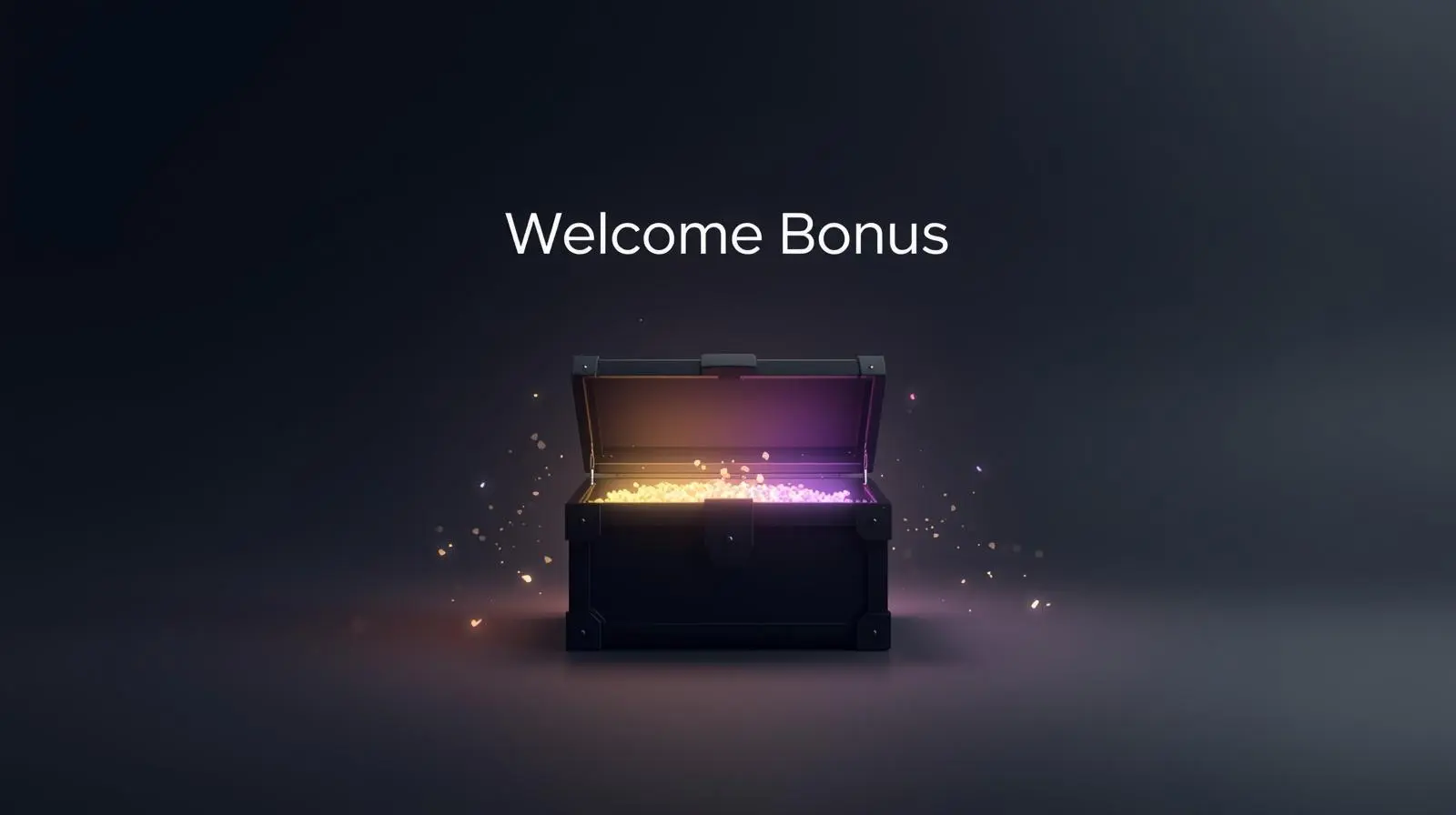 Bonus di benvenuto Roby Casino